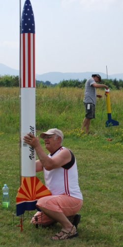 KJerabek a Velky Bill 